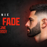 Fast Fade & Perfekcyjne Kontury Brody