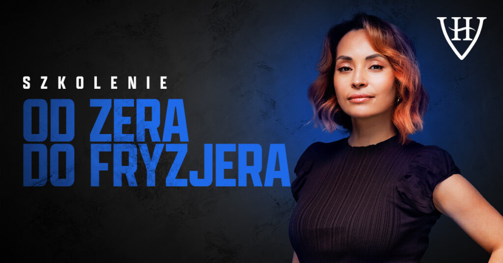 OD ZERA DO FRYZJERA