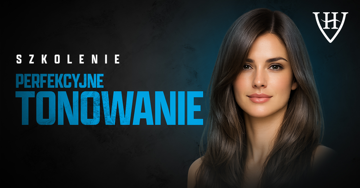 Perfekcyjne Tonowanie