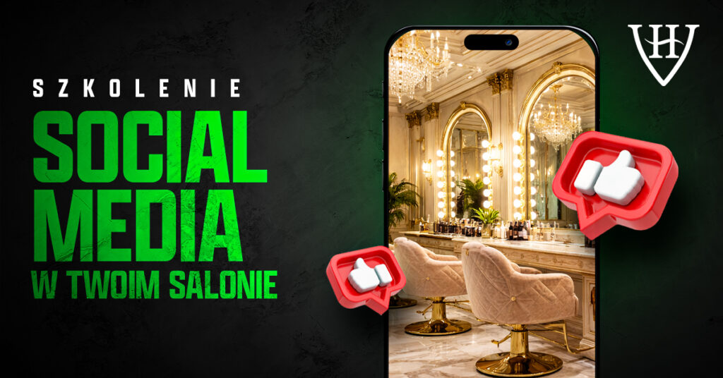 Social Media w Twoim Salonie