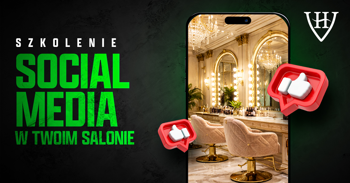 Social Media w Twoim Salonie